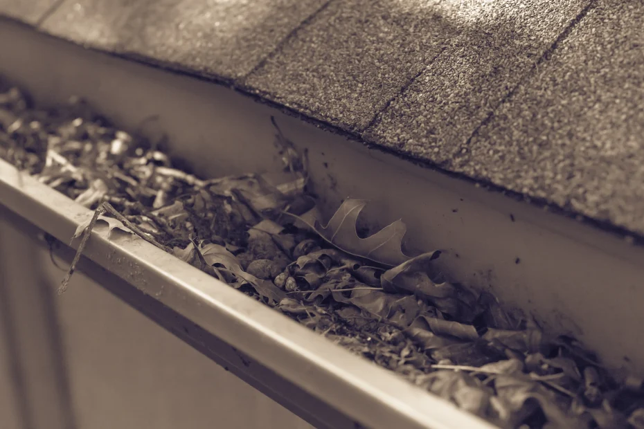 Gutter Cleaning North Myrtle Beach