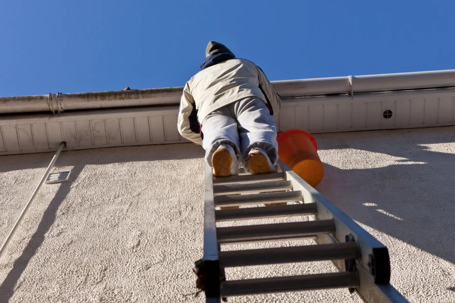 Gutter Cleaning North Myrtle Beach