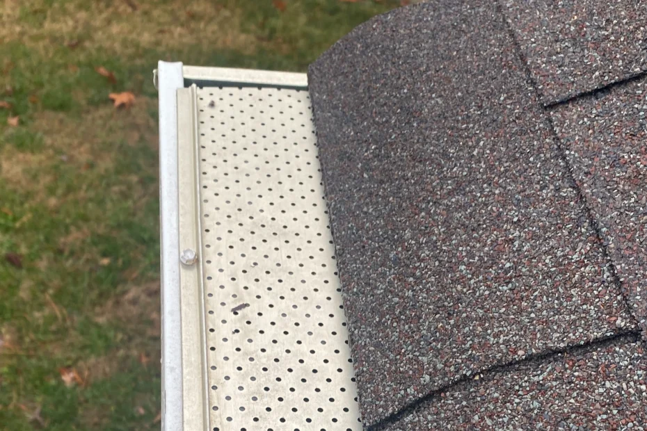 Gutter Cleaning North Myrtle Beach