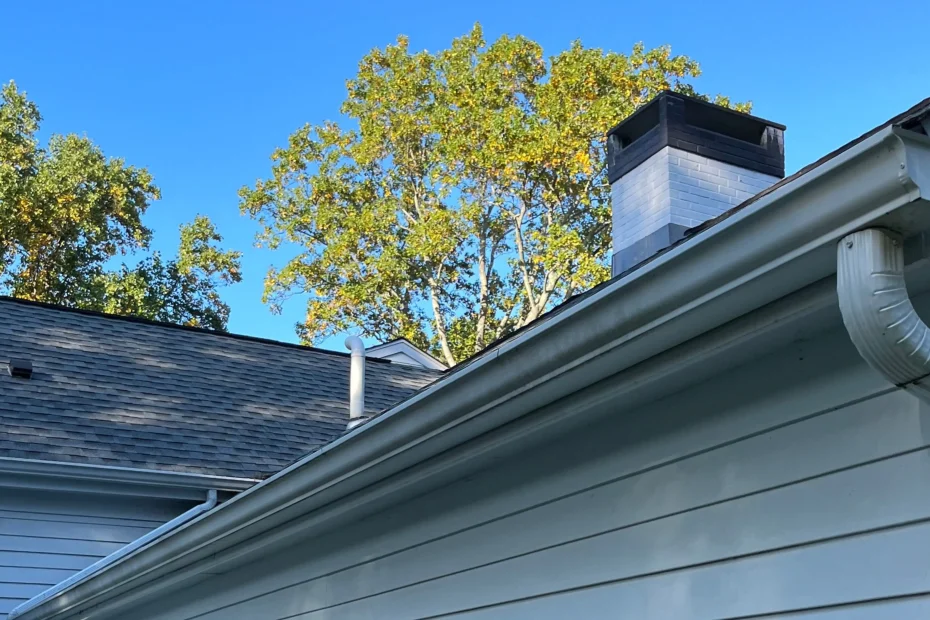 Gutter Cleaning North Myrtle Beach