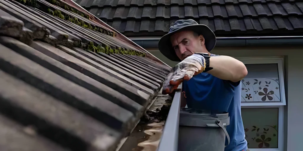 Gutter Cleaning North Myrtle Beach home page