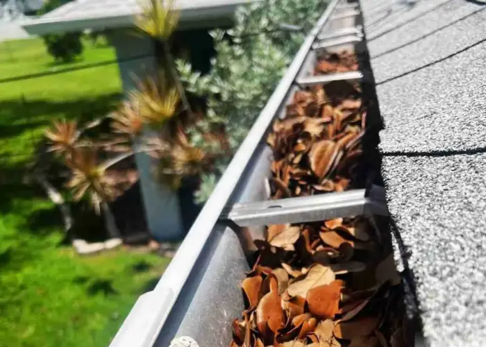 Gutter Cleaning North Myrtle Beach home page